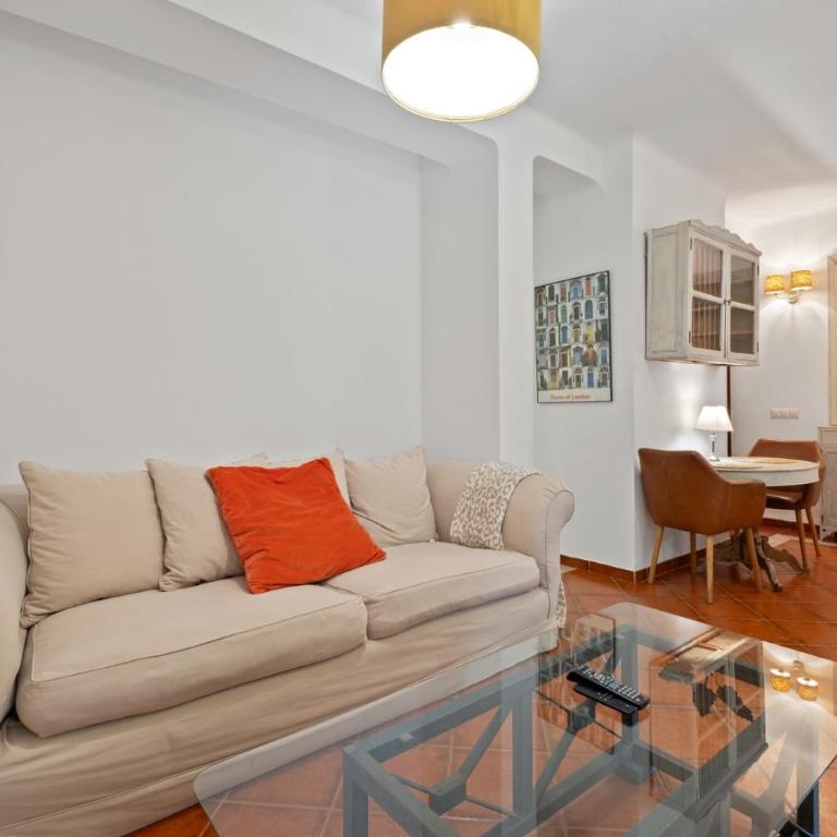 La Casita de Dulcinea - Casa con 1 dormitorio - 16