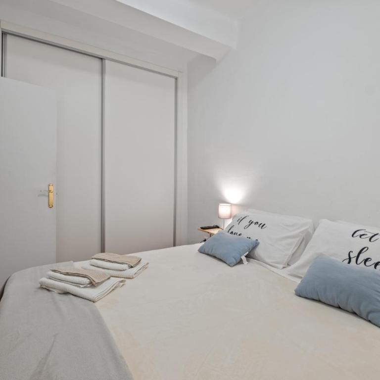 La Casita de Dulcinea - Casa con 1 dormitorio - 10
