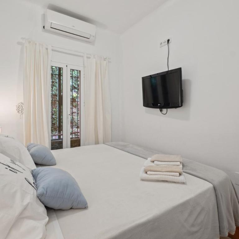 La Casita de Dulcinea - Casa con 1 dormitorio - 9
