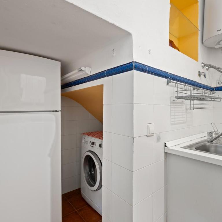 La Casita de Dulcinea - Casa con 1 dormitorio - 14