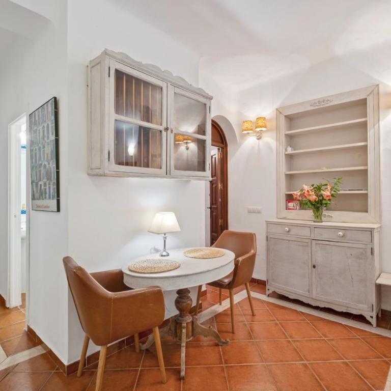 La Casita de Dulcinea - Casa con 1 dormitorio - 4