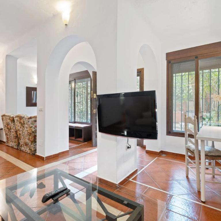 La Casita de Dulcinea - Casa con 1 dormitorio - 5
