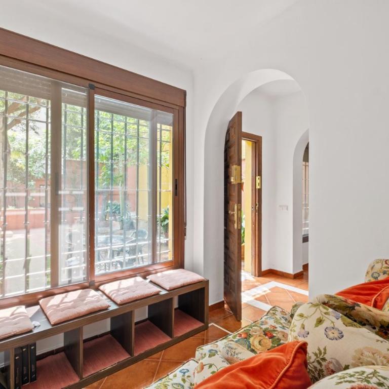 La Casita de Dulcinea - Casa con 1 dormitorio - 19
