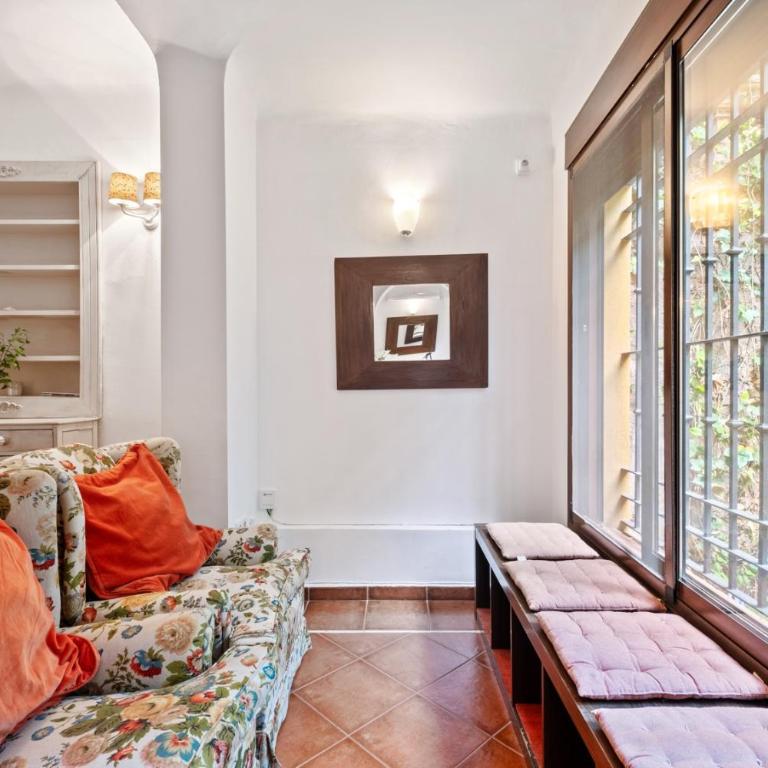 La Casita de Dulcinea - Casa con 1 dormitorio - 18