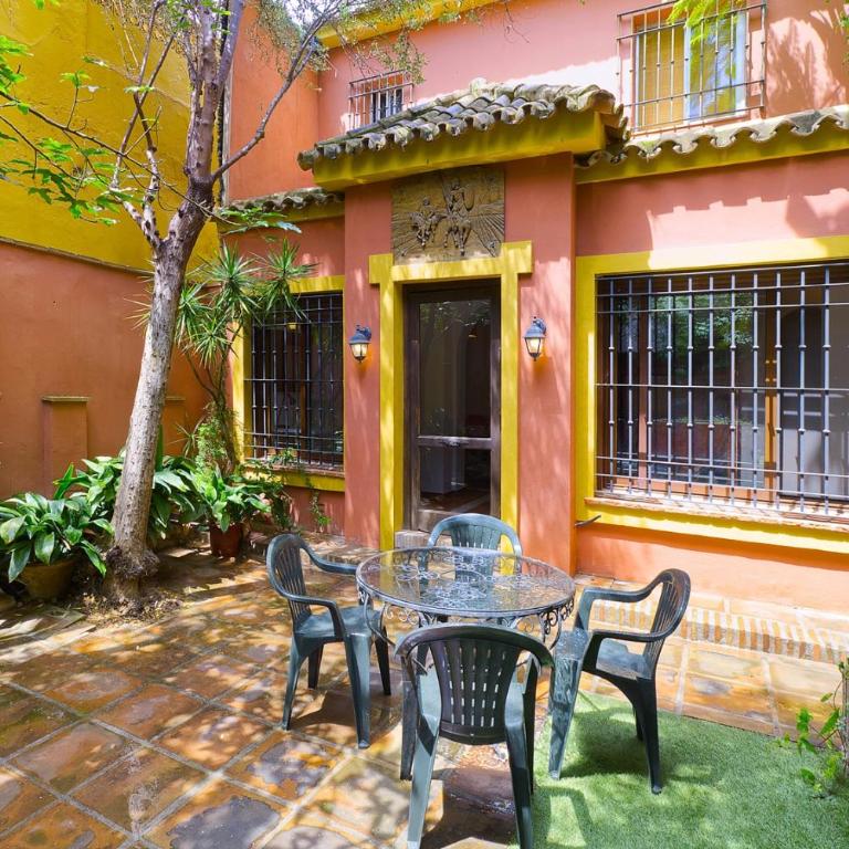 La Casita de Dulcinea - Casa con 1 dormitorio - 20