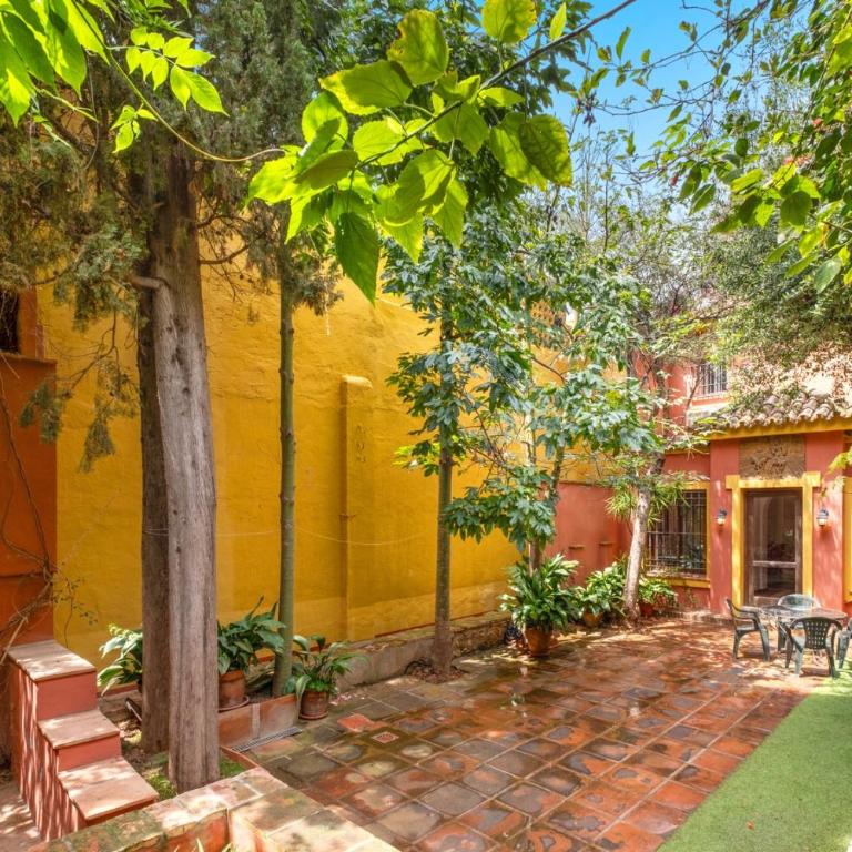 La Casita de Dulcinea - Casa con 1 dormitorio - 22
