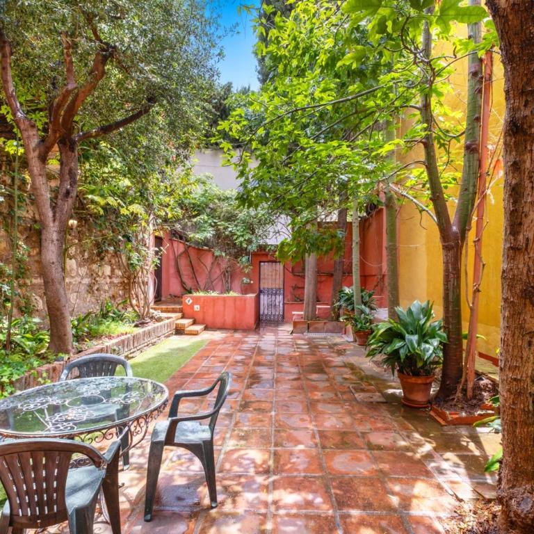 La Casita de Dulcinea - Casa con 1 dormitorio - 3
