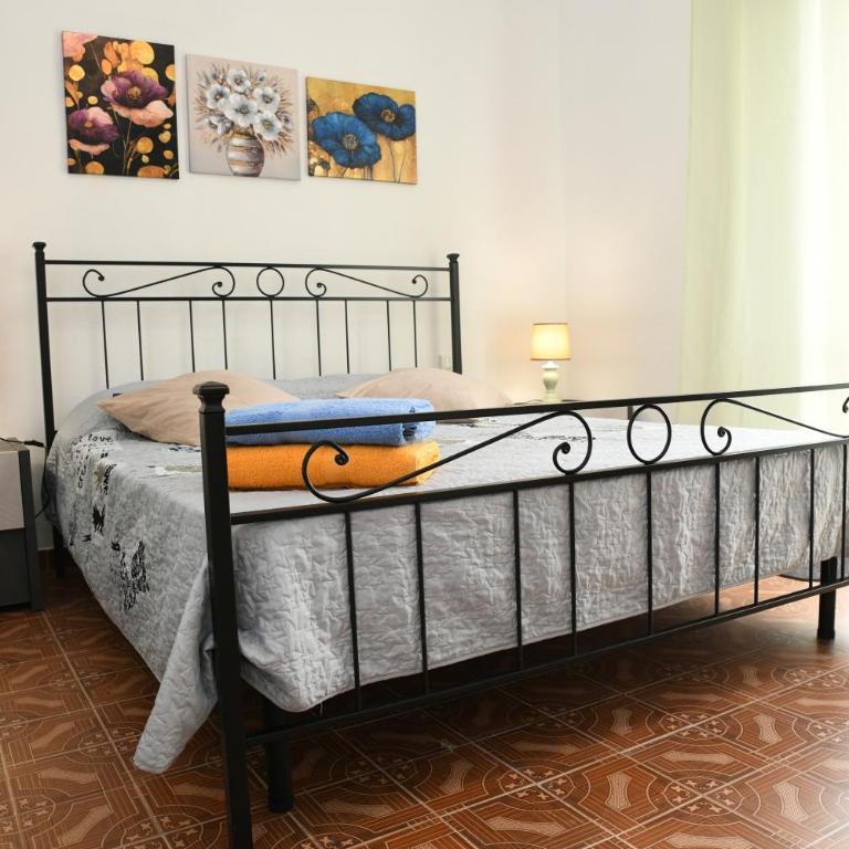 Appartamento Il Limone - Appartamento con 2 Camere da Letto - 11