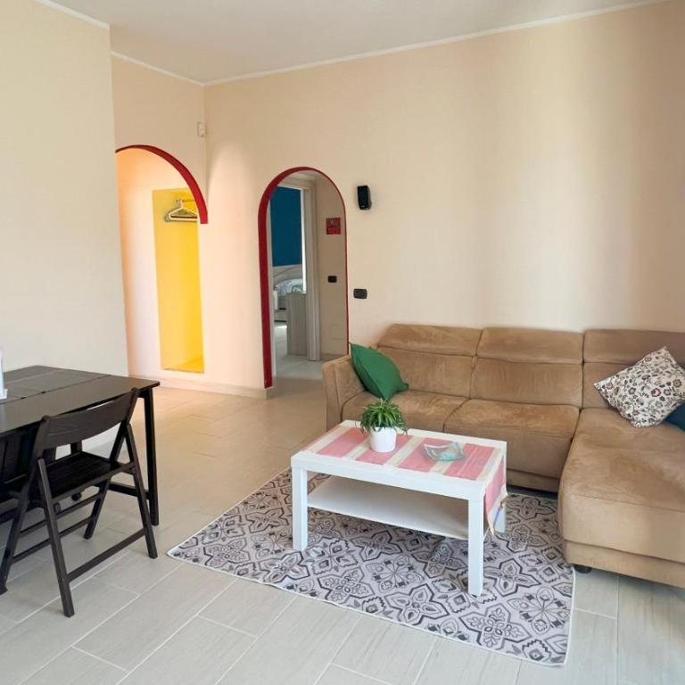 GrimHouse, nuovo trilocale in Lucio Sestio - Appartamento con 2 Camere da Letto - 5