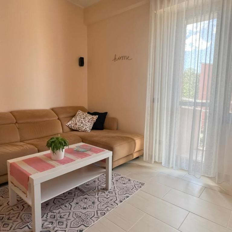 GrimHouse, nuovo trilocale in Lucio Sestio - Appartamento con 2 Camere da Letto - 4