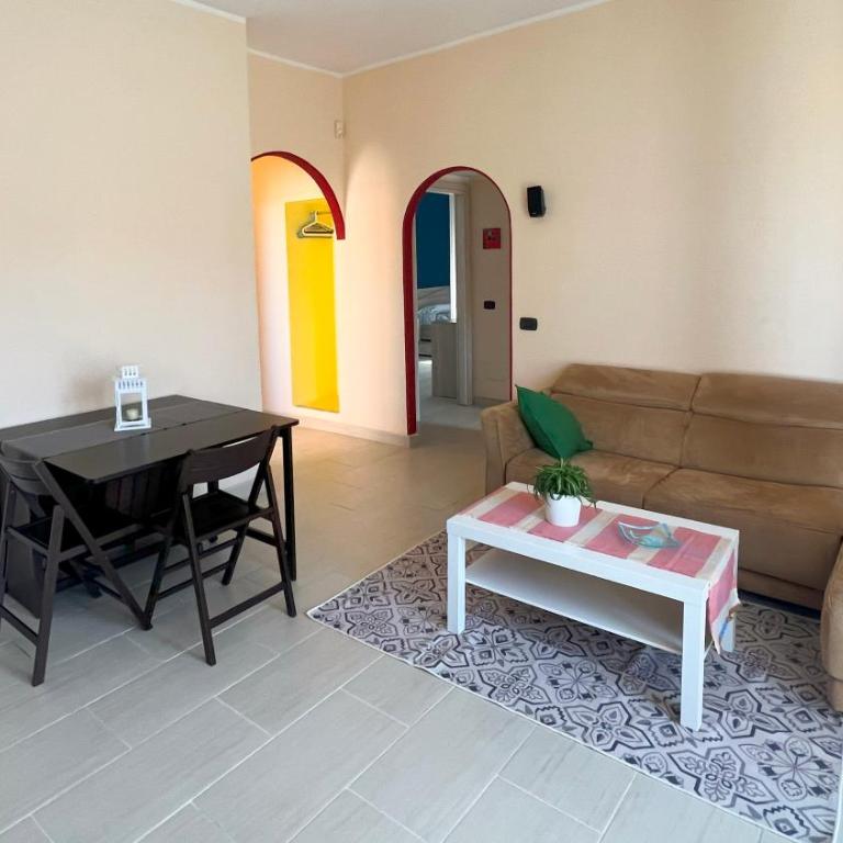 GrimHouse, nuovo trilocale in Lucio Sestio - Appartamento con 2 Camere da Letto - 8