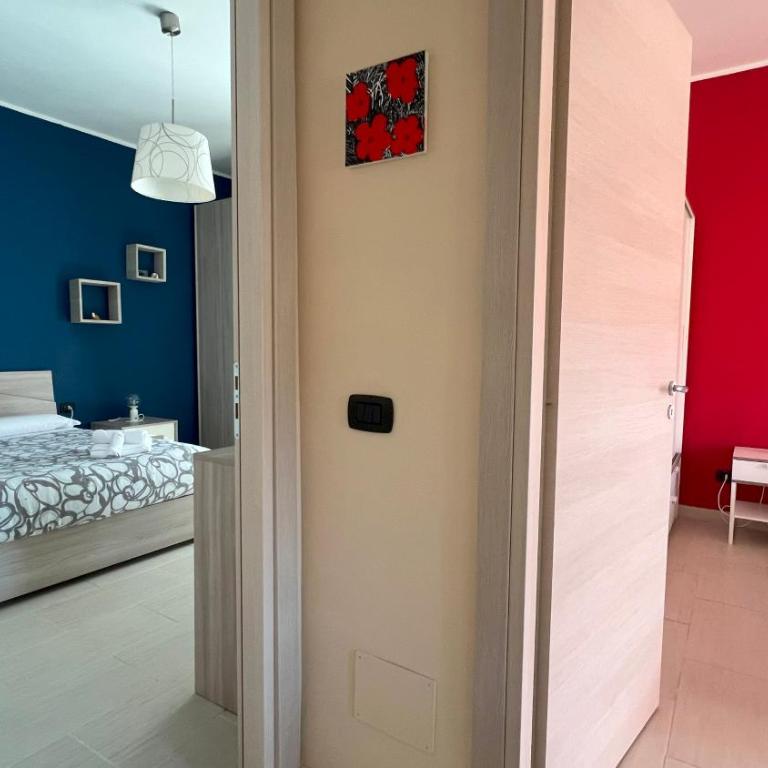 GrimHouse, nuovo trilocale in Lucio Sestio - Appartamento con 2 Camere da Letto - 11