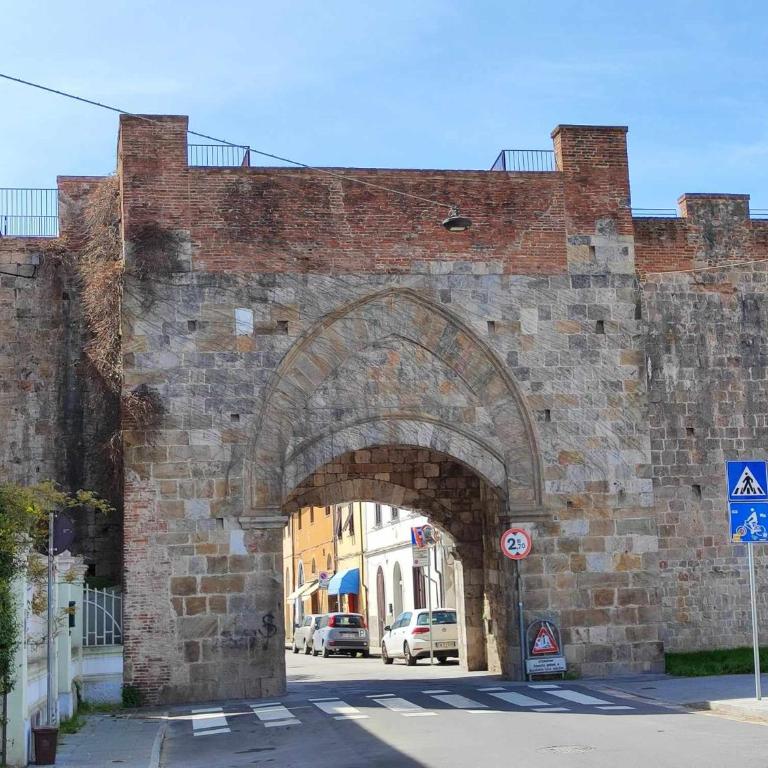 Appartamento Il Limone - Appartamento con 2 Camere da Letto - 21