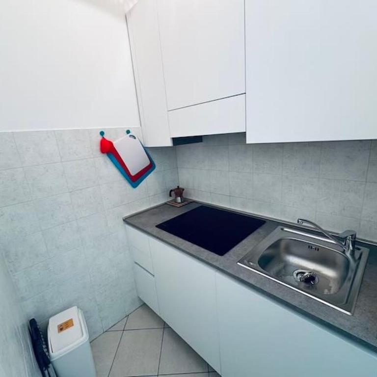 BILOCALE RUBINO CON PISCINA - JESOLO - Appartamento con 1 Camera da Letto - 5