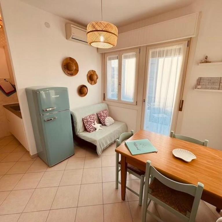 BILOCALE RUBINO CON PISCINA - JESOLO - Appartamento con 1 Camera da Letto - 3