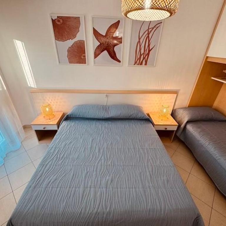 BILOCALE RUBINO CON PISCINA - JESOLO - Appartamento con 1 Camera da Letto - 10