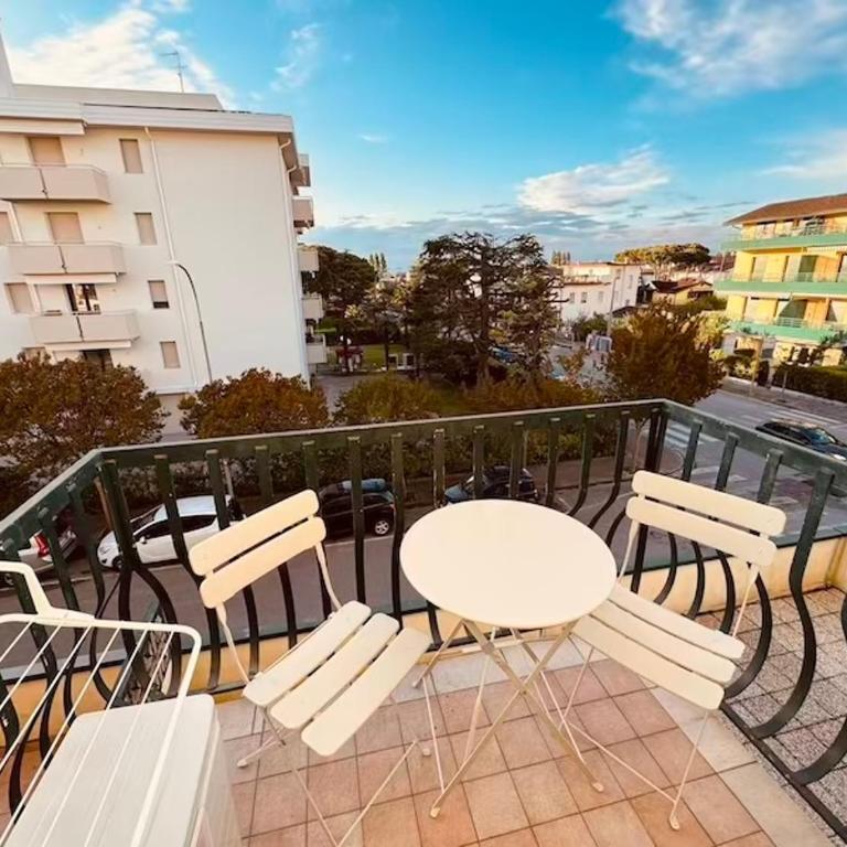 BILOCALE RUBINO CON PISCINA - JESOLO - Appartamento con 1 Camera da Letto - 6