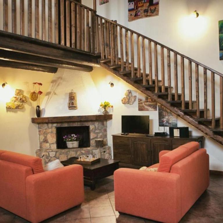 Rifugio Giudeo - Casa Vacanze - 10