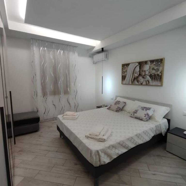 Mediterranea Home - Appartamento con 2 Camere da Letto - 2