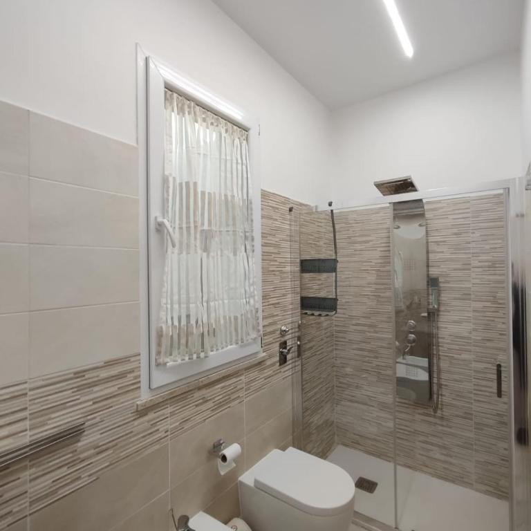 Mediterranea Home - Appartamento con 2 Camere da Letto - 11