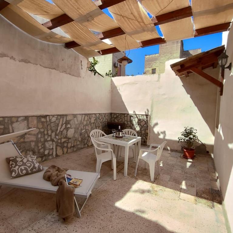 Mediterranea Home - Appartamento con 2 Camere da Letto - 16