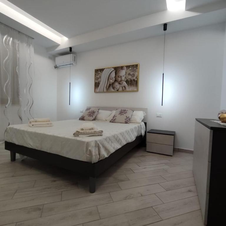 Mediterranea Home - Appartamento con 2 Camere da Letto - 4