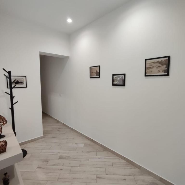 Mediterranea Home - Appartamento con 2 Camere da Letto - 17
