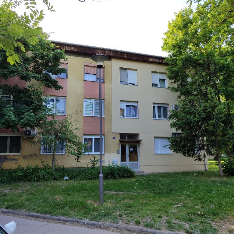 Apartman Studio Blue - Studio Apartment - 4