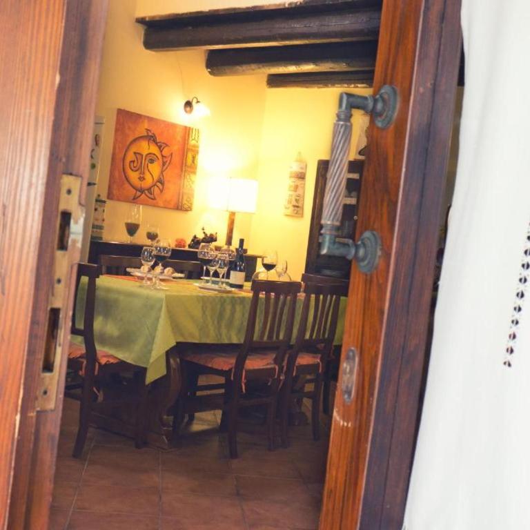 Rifugio Giudeo - Casa Vacanze - 7