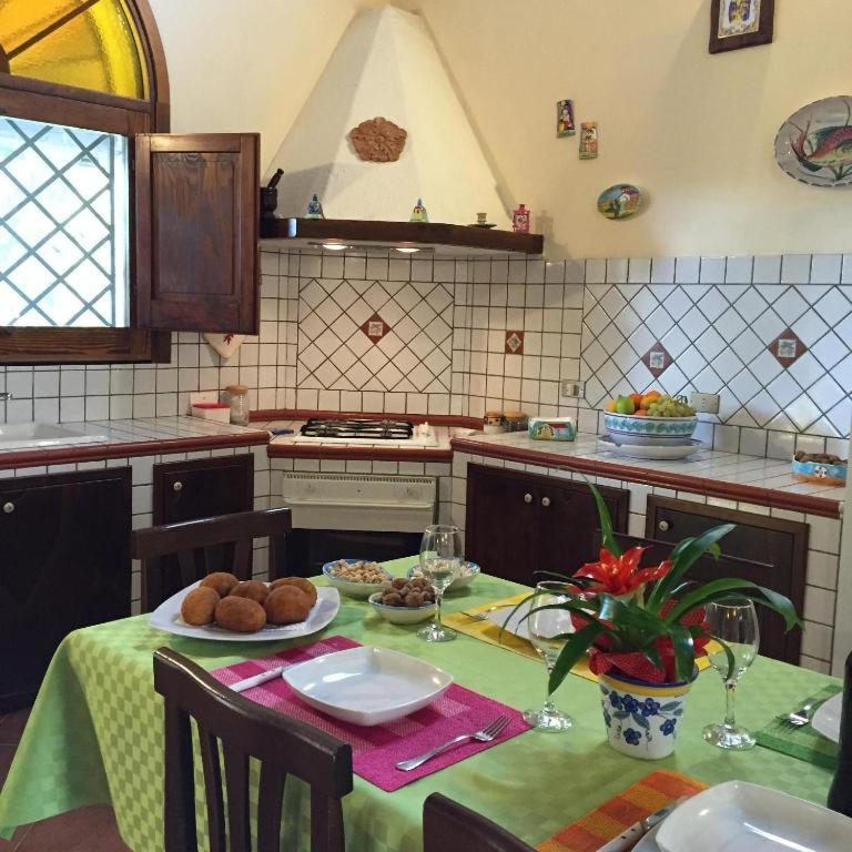 Rifugio Giudeo - Casa Vacanze - 8