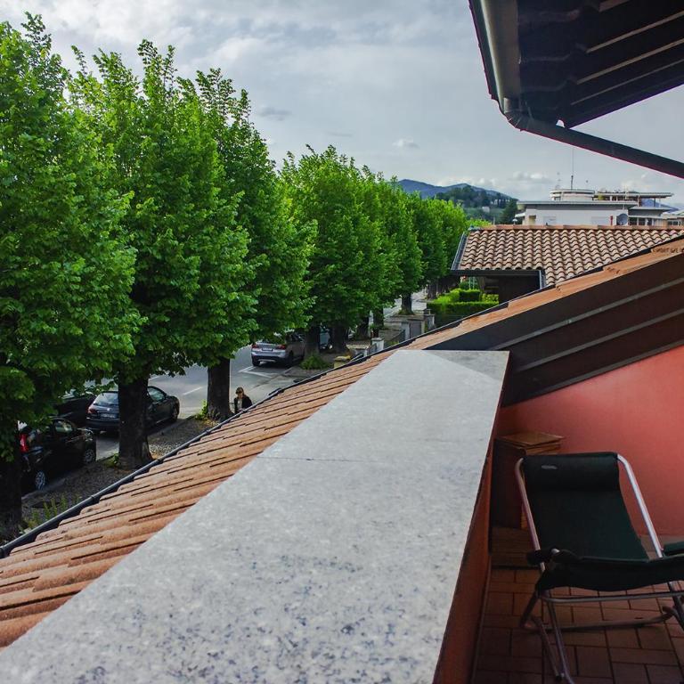 Appartamento Riviera - Appartamento con 1 Camera da Letto e Balcone - 10