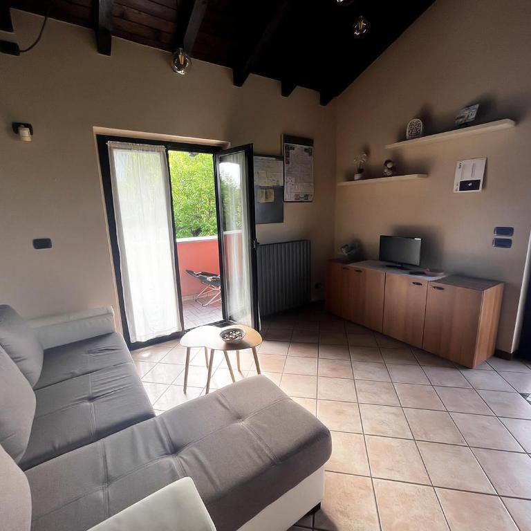 Appartamento Riviera - Appartamento con 1 Camera da Letto e Balcone - 5