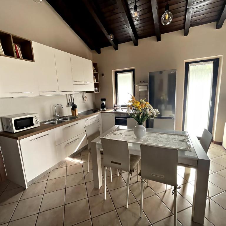 Appartamento Riviera - Appartamento con 1 Camera da Letto e Balcone - 7