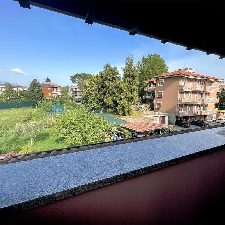 Appartamento Riviera - Appartamento con 1 Camera da Letto e Balcone - 17