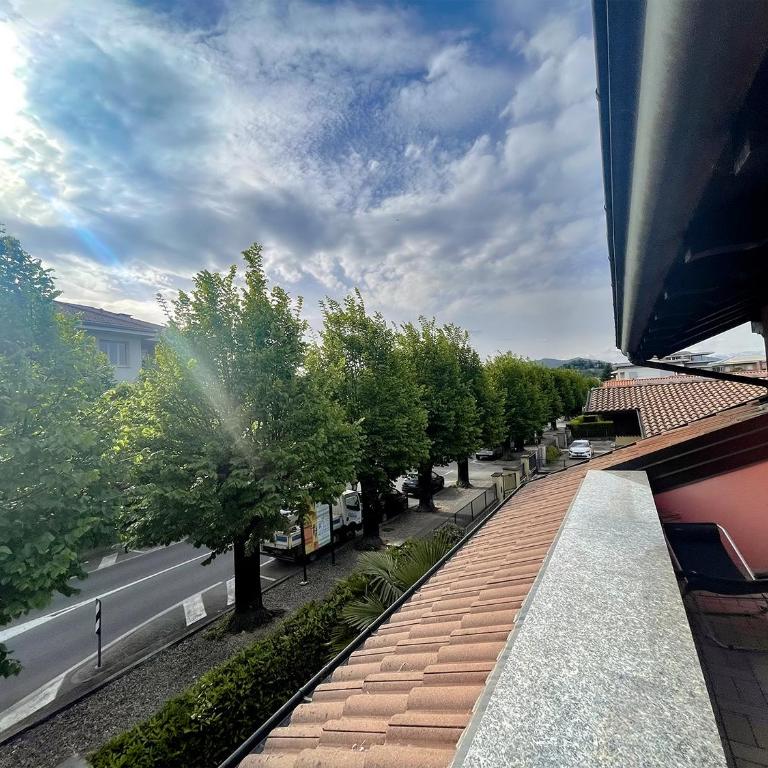 Appartamento Riviera - Appartamento con 1 Camera da Letto e Balcone - 11