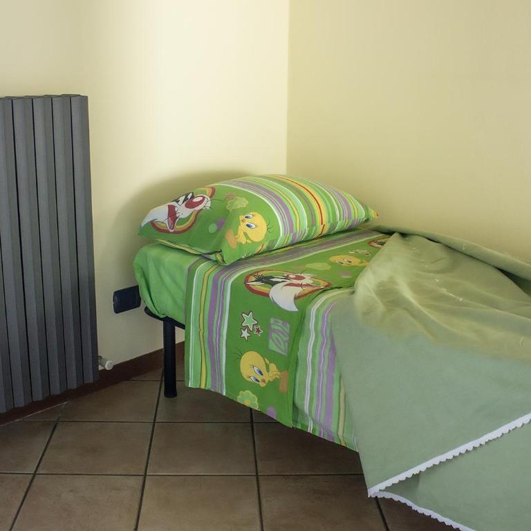 Appartamento Riviera - Appartamento con 1 Camera da Letto e Balcone - 16
