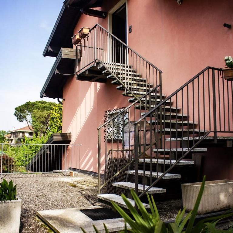 Appartamento Riviera - Appartamento con 1 Camera da Letto e Balcone - 18