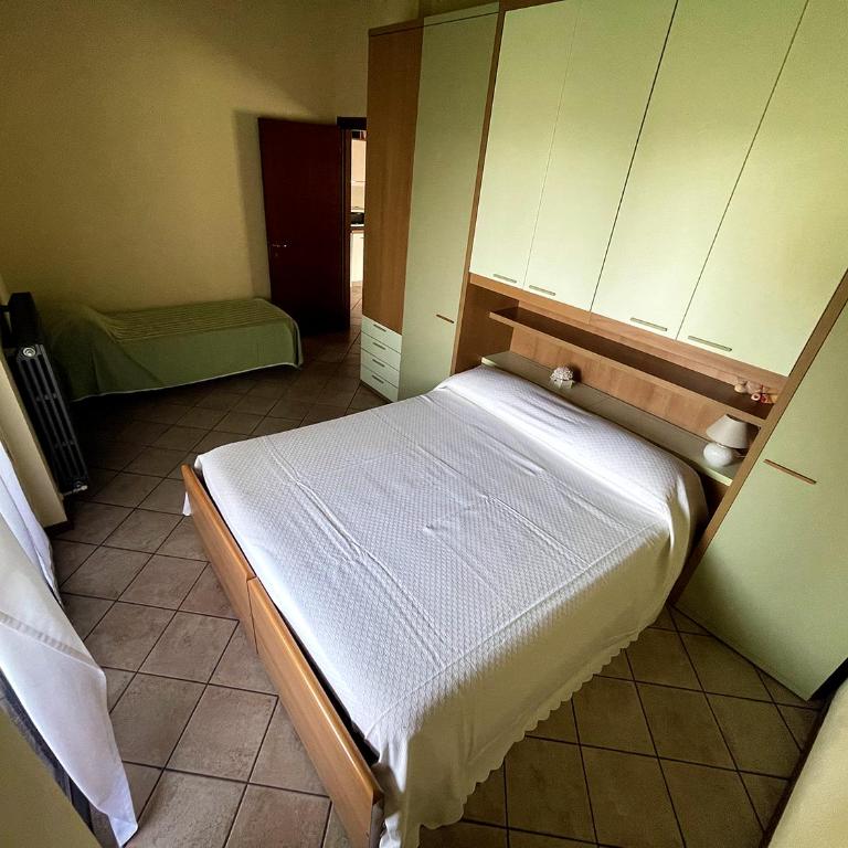 Appartamento Riviera - Appartamento con 1 Camera da Letto e Balcone - 15