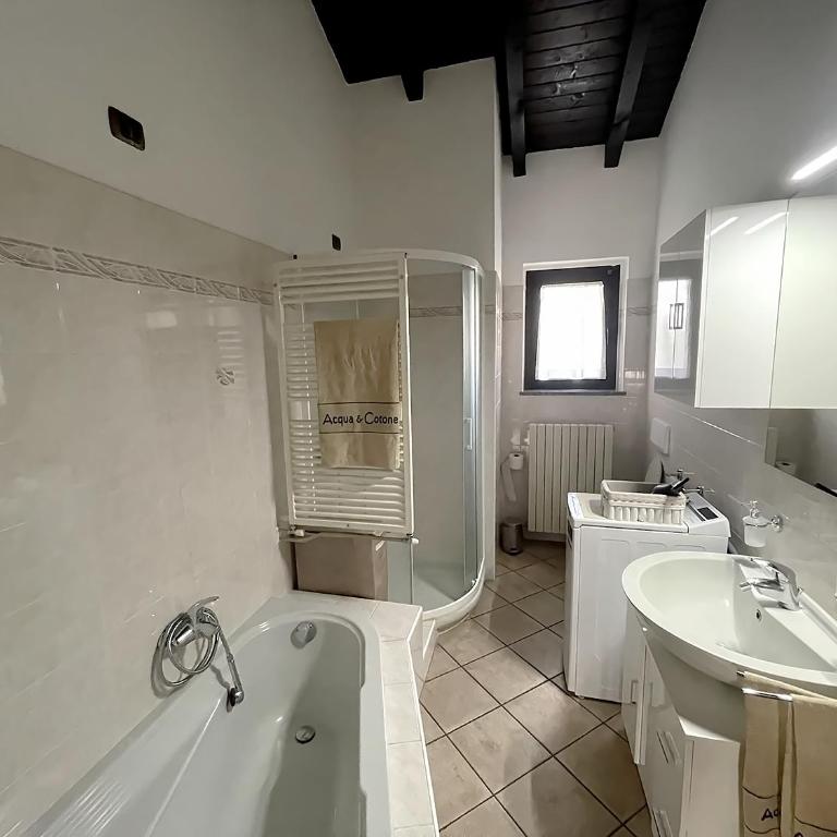 Appartamento Riviera - Appartamento con 1 Camera da Letto e Balcone - 12