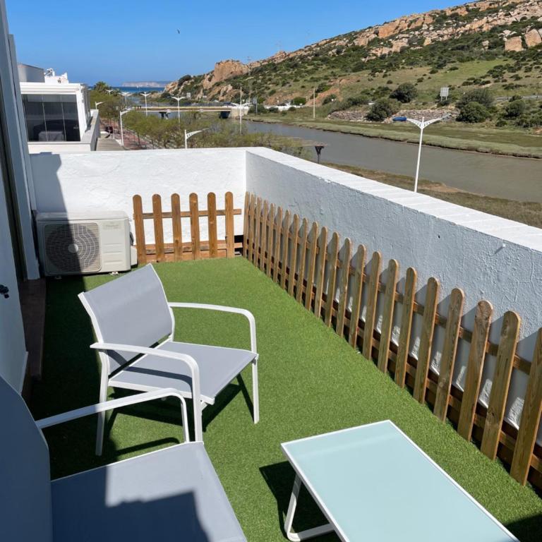 El Escondido de Zahara - Penthouse Apartment - 12