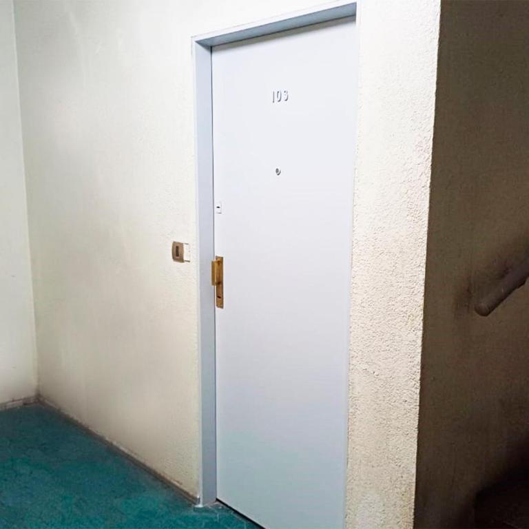 GARCIA INN MZA con desayuno seco - Apartamento de 1 dormitorio - 17