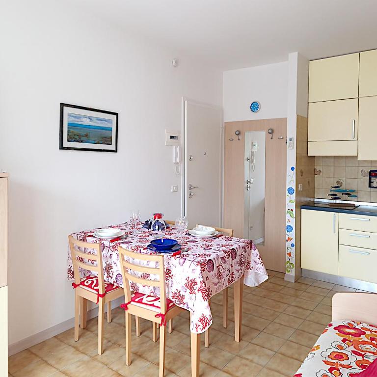 Villa Luna - Appartamento con 1 Camera da Letto - 7