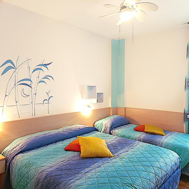 Villa Luna - Appartamento con 1 Camera da Letto - 2