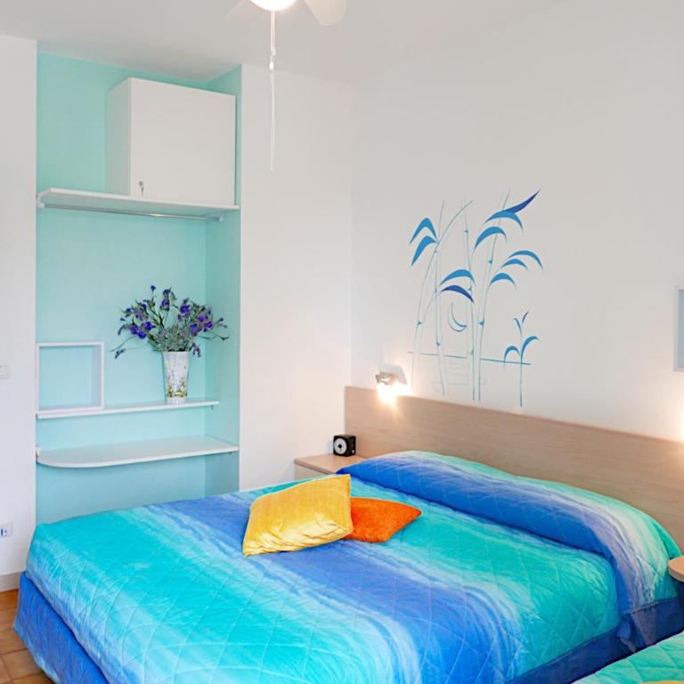 Villa Luna - Appartamento con 1 Camera da Letto - 5