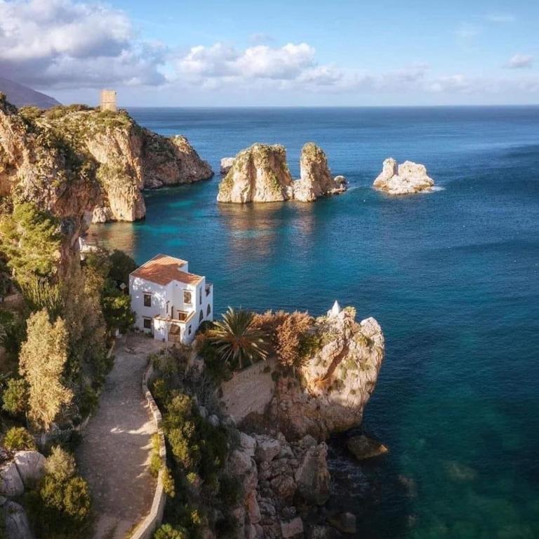 Casa gli Oleandri - Casa con 2 Camere da Letto - 20