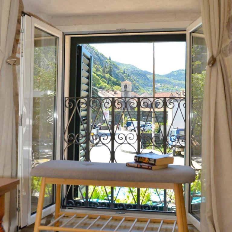 Old Town View - Romantic & Super Stylish - Apartman sa 1 Spavaćom Sobom - 15