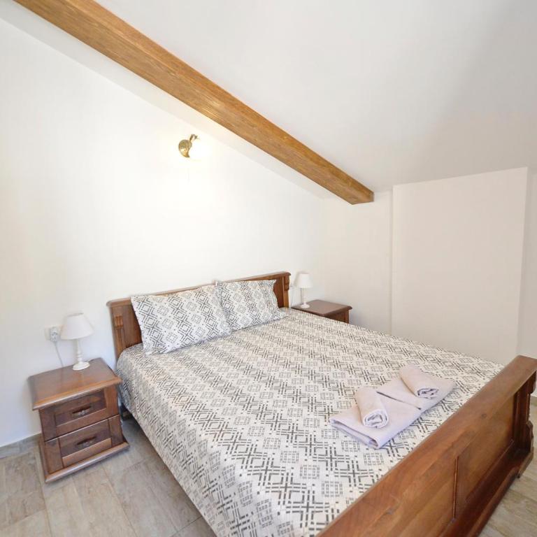 Old Town View - Romantic & Super Stylish - Apartman sa 1 Spavaćom Sobom - 18