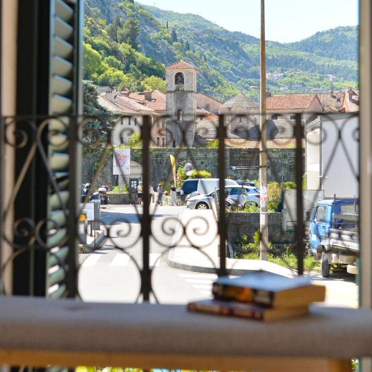 Old Town View - Romantic & Super Stylish - Apartman sa 1 Spavaćom Sobom - 13