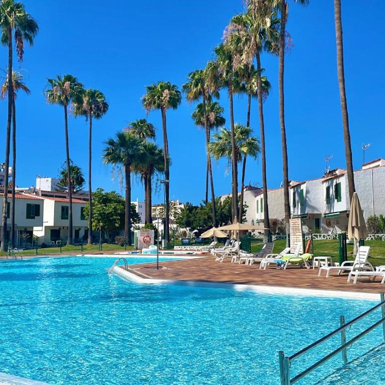 Apartamento Caserio 47 by SunHousesCanarias - Apartamento de 2 dormitorios - 12