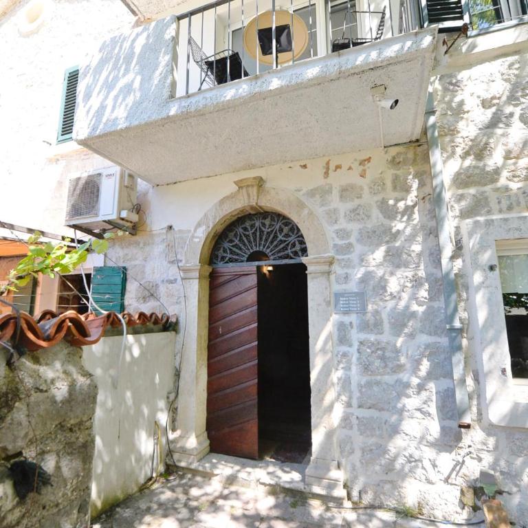 Old Town View - Romantic & Super Stylish - Apartman sa 1 Spavaćom Sobom - 25